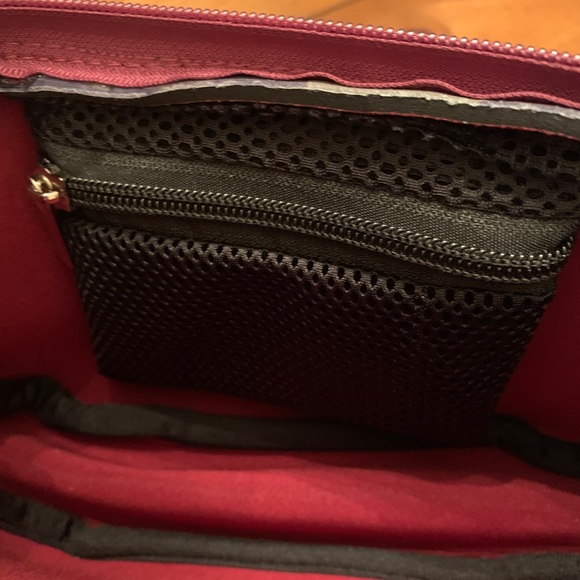 Neoprene Cosmetic Bag by Taylor Gray - Picture 3 of 4